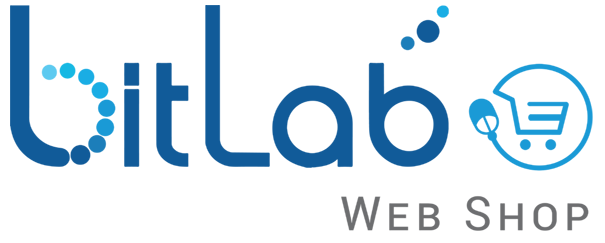 BitLab webShop