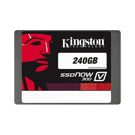 Method Already prepare SSD Kingston 240GB UV500 2,5 SUV500/240GB 2.5" SATA3,R/W:520/500MB/S  ENCRYPTION SUPPORT (AES 256-BIT)