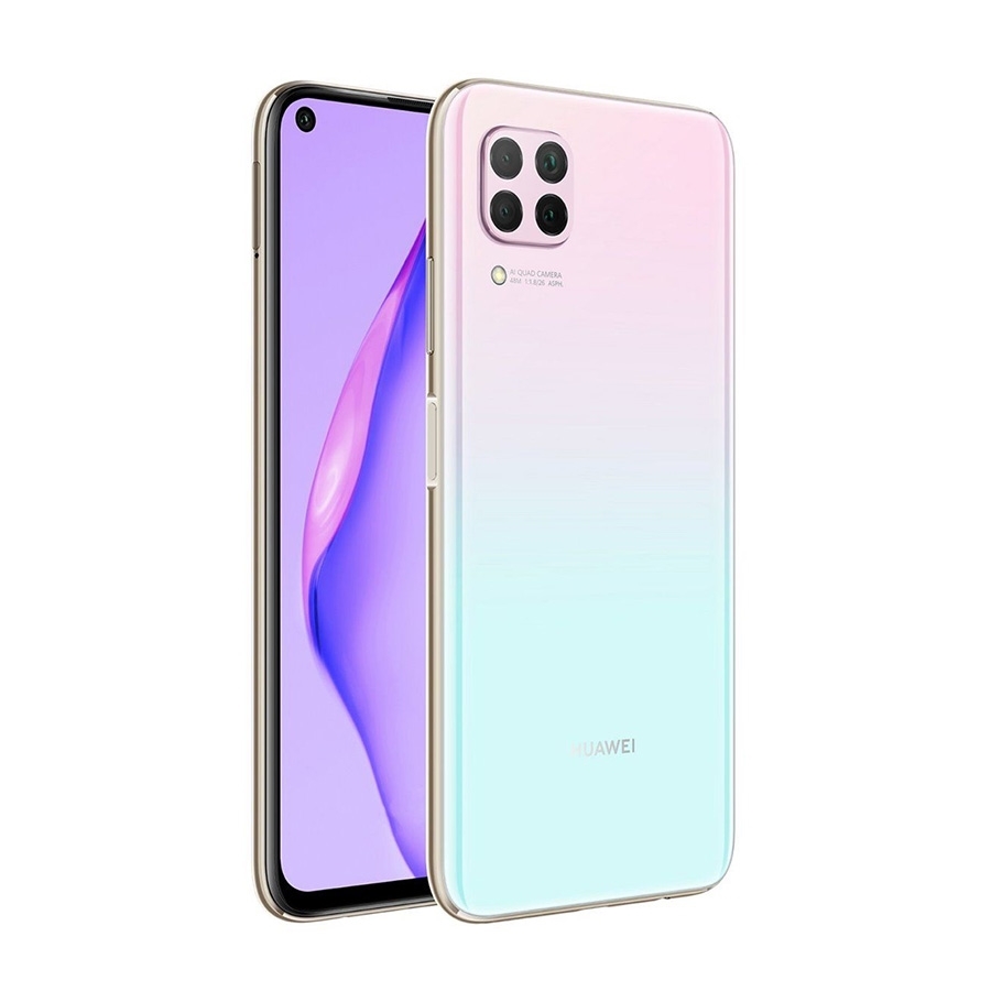 Mobitel Huawei P40 Lite 6GB/128GB Pink