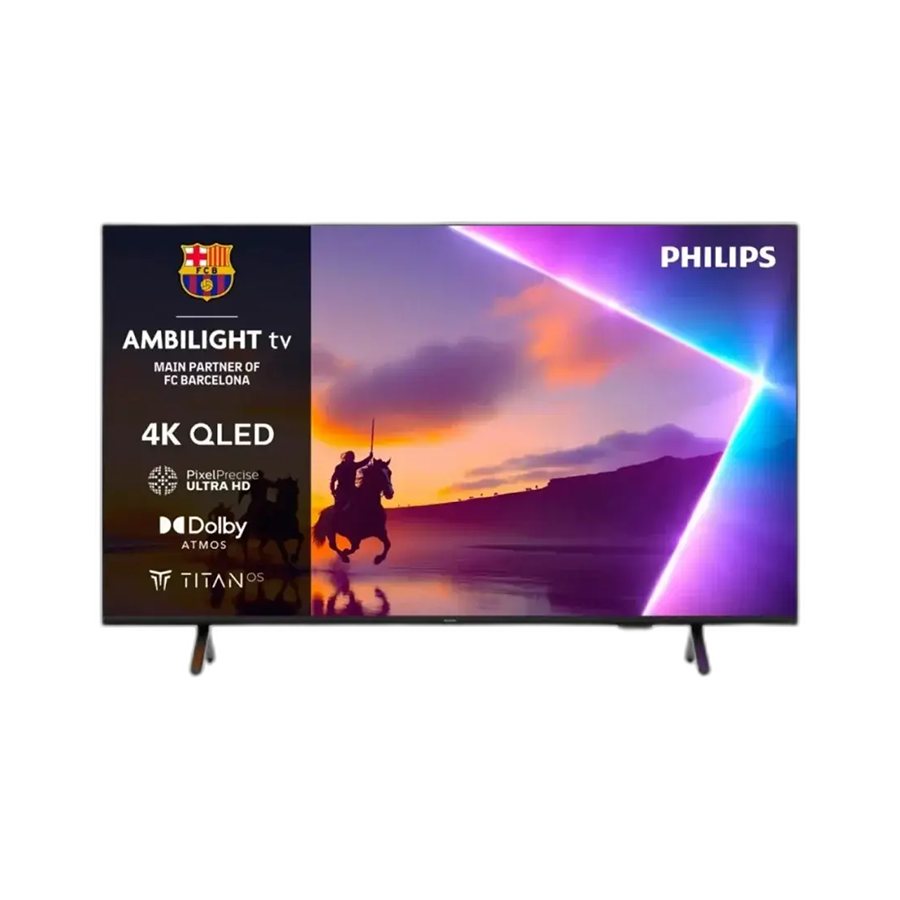 TESLA TV 50H665BUV UHD SMART