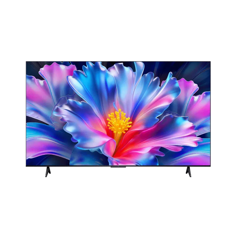 TCL 65"P6L 4K UHD 65P6L Google TV
