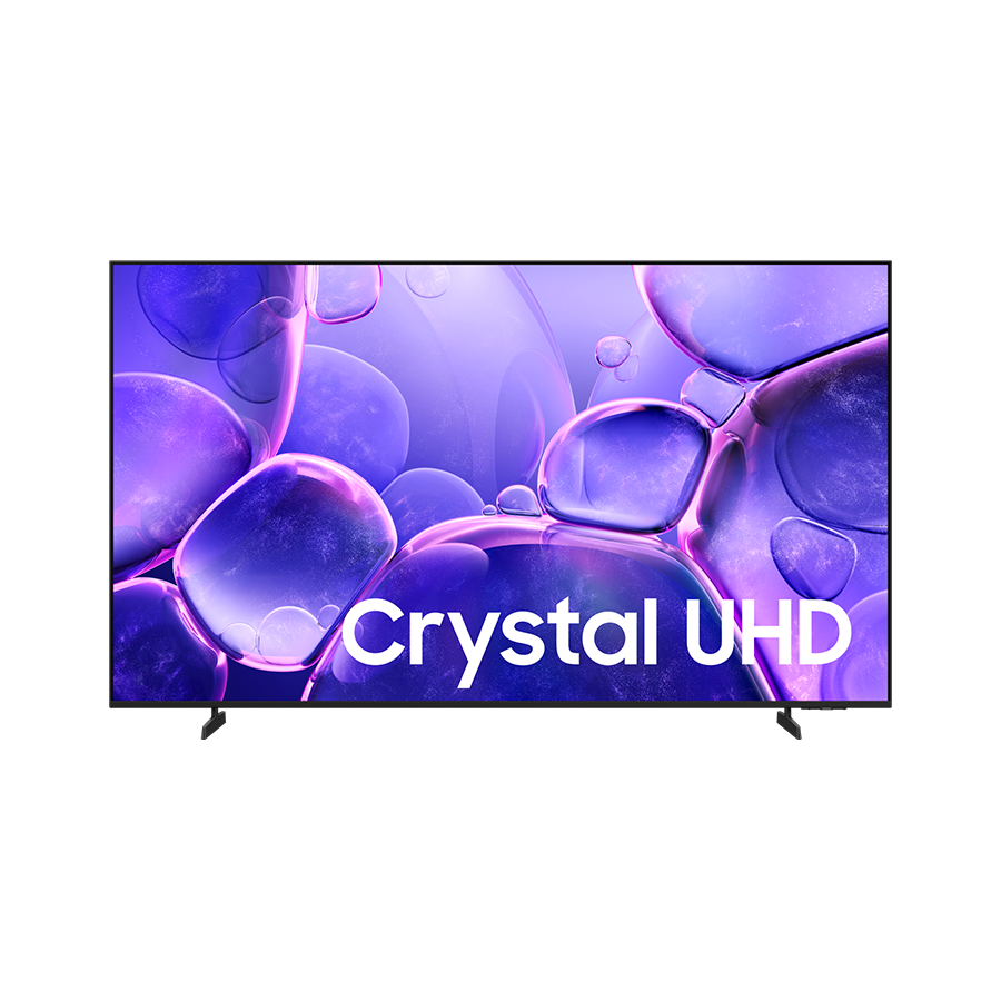 SAMSUNG TV 65" Smart UE65U8092FUXXH, Tizen, DVB-T2/C/S2, 4K