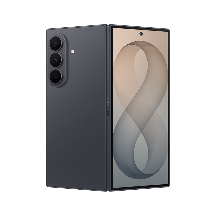 Mobitel Samsung Z Fold 8 Ultra G976 12GB 256GB Graphite
