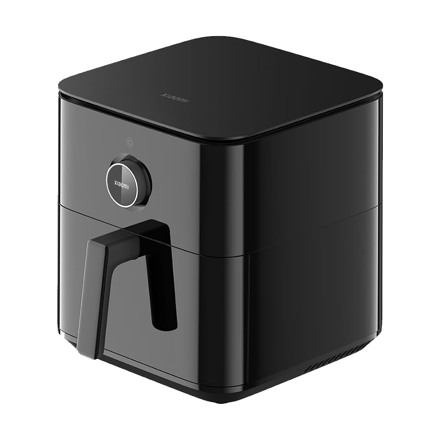 Xiaomi Mi smart AirFryer 6.5L, crni, BHR7357EU