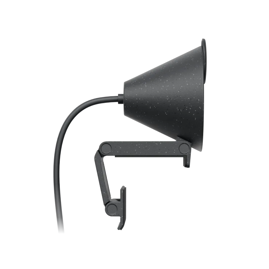 WEB camera LOGITECH Brio 305, Type-C, black, 960-001469 - slika 3