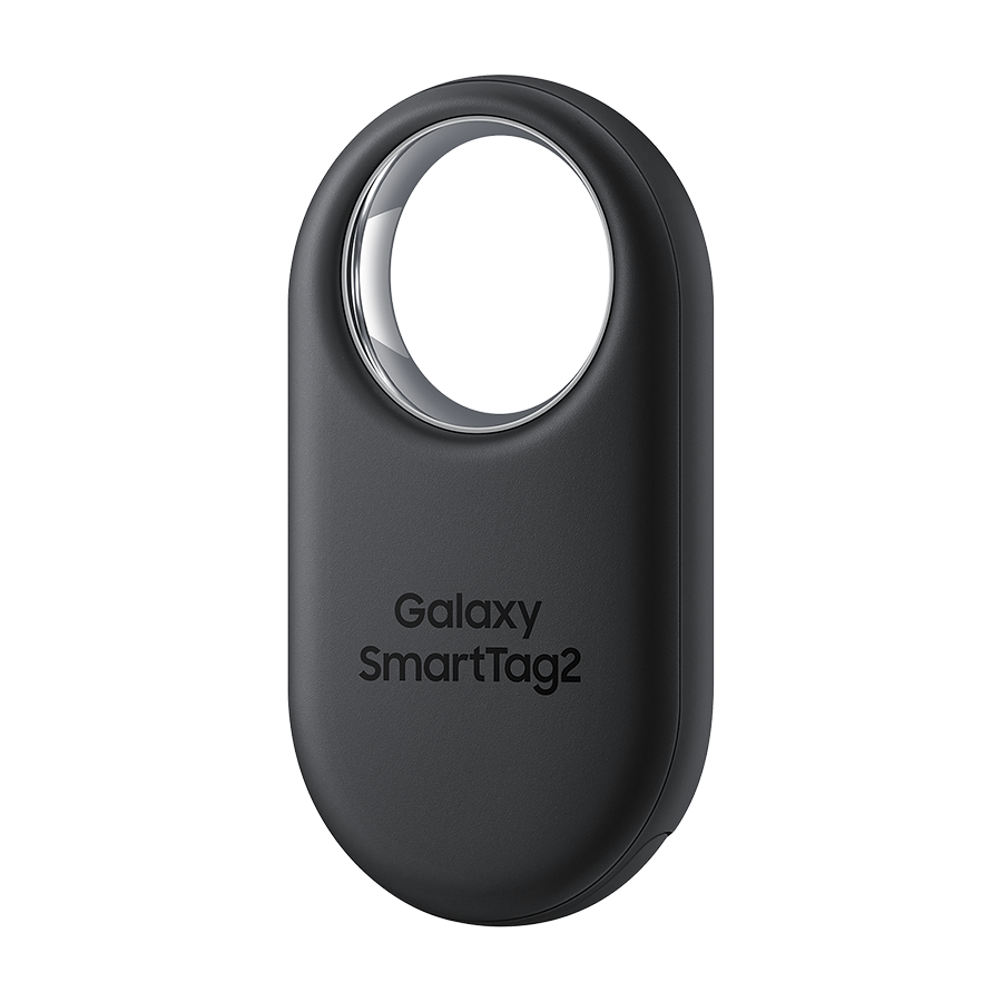 Samsung Galaxy SmartTag2 Black EI-T5600BBEGEU/WW - slika 2