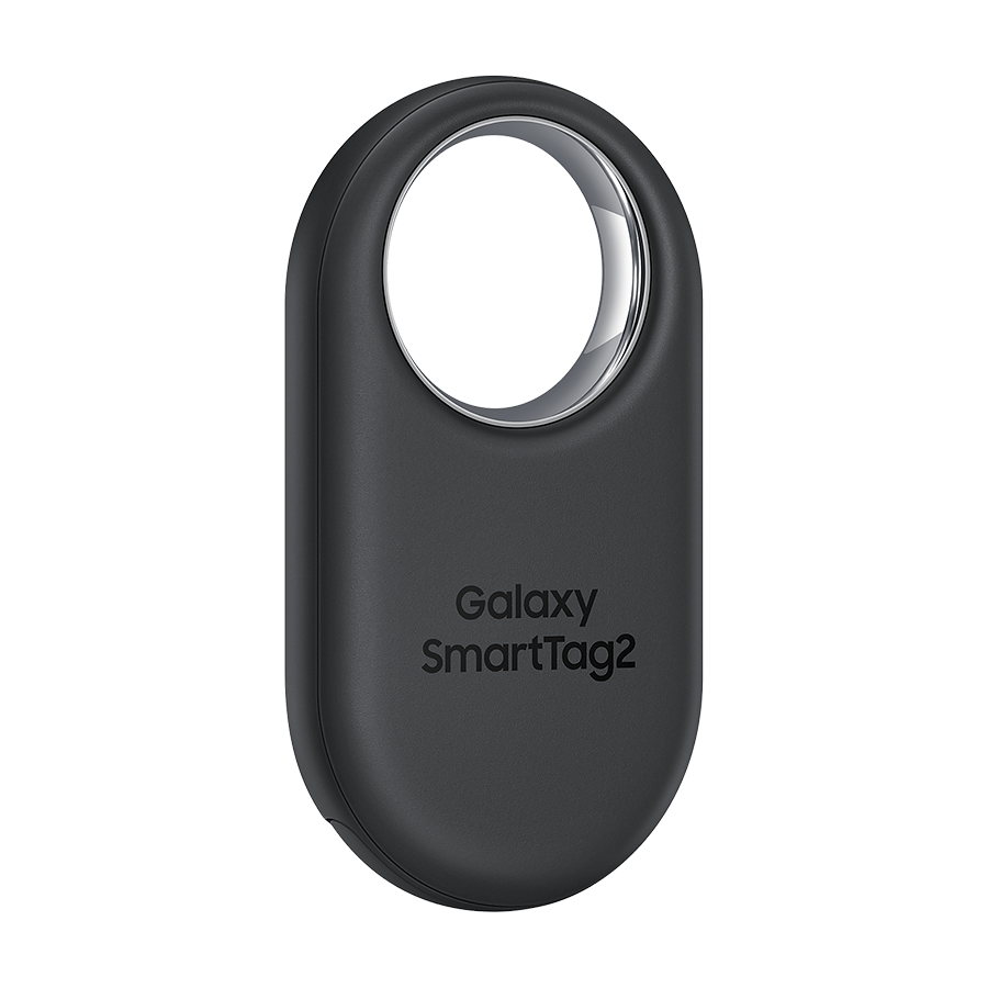 Samsung Galaxy SmartTag2 Black EI-T5600BBEGEU/WW - slika 3