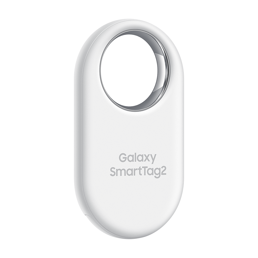 Samsung Galaxy SmartTag2 White EI-T5600BWEGEU - slika 3
