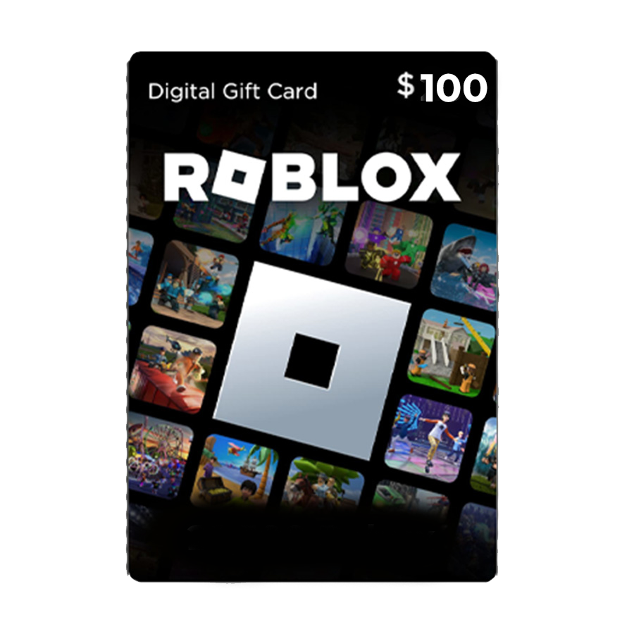 Roblox 300 Robux (USA)