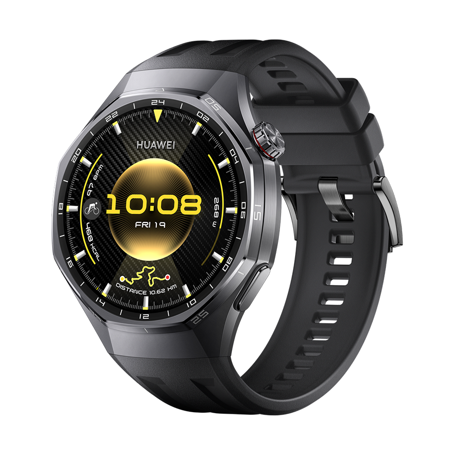 Pametni sat Huawei Watch GT 6 Pro 46mm Black