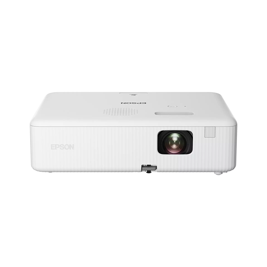 Projektor Epson CO-FH01 Full HD. 1920 x 1080. 3000 lumena. 16:9. Boja bijela. 2godGar
