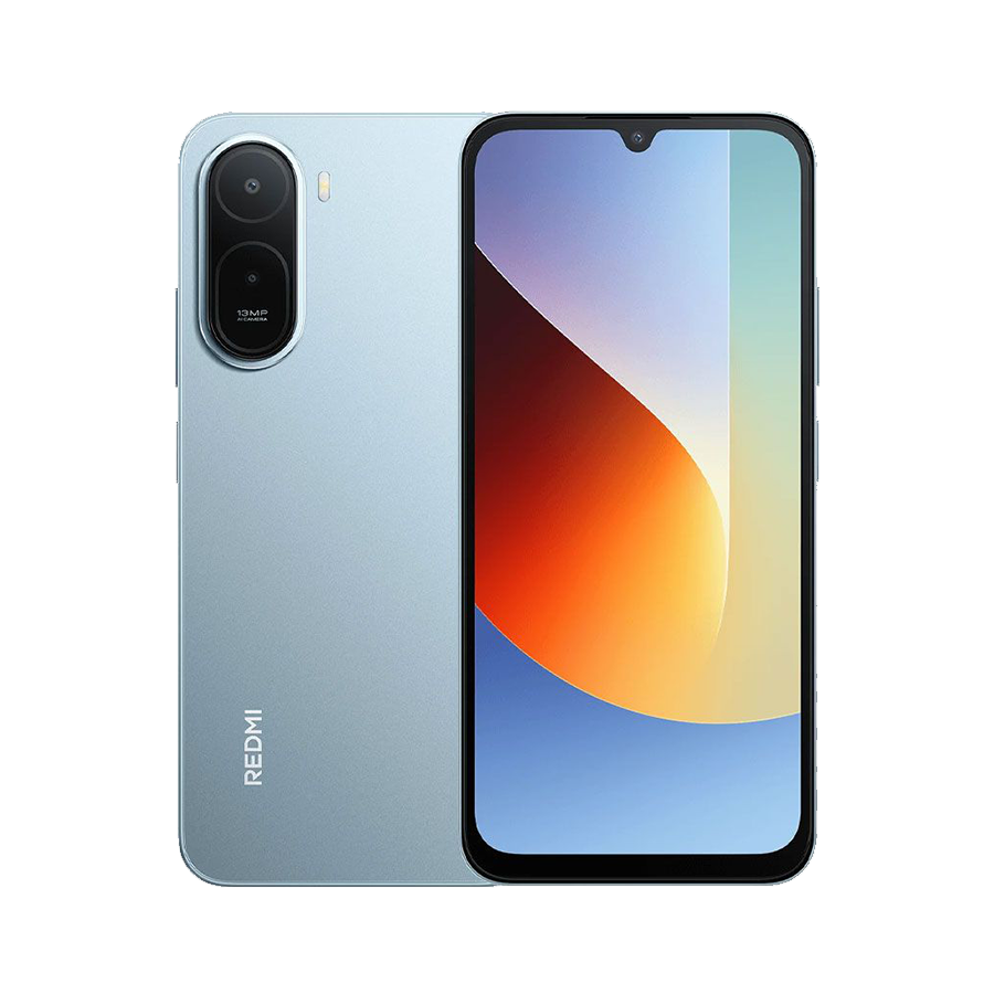 Mobitel XIAOMI Redmi A7 Pro Dual Sim 128GB 4GB,Mist Blue