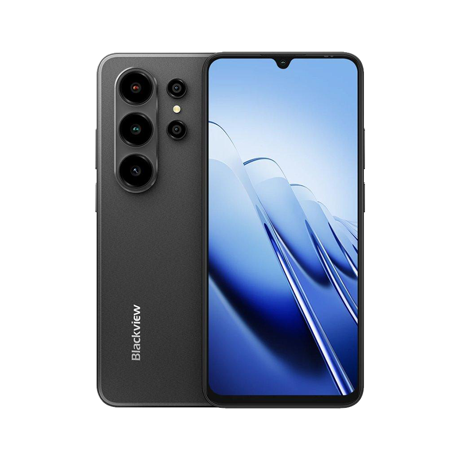 Mobitel Blackview WAVE 10 8GB 128GB Graphite Black