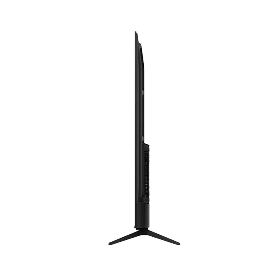TCL 55" P6K 4K TV GoogleOS HDR10 HVA Panel Motion Clarity DolbyAudio 55P6K
