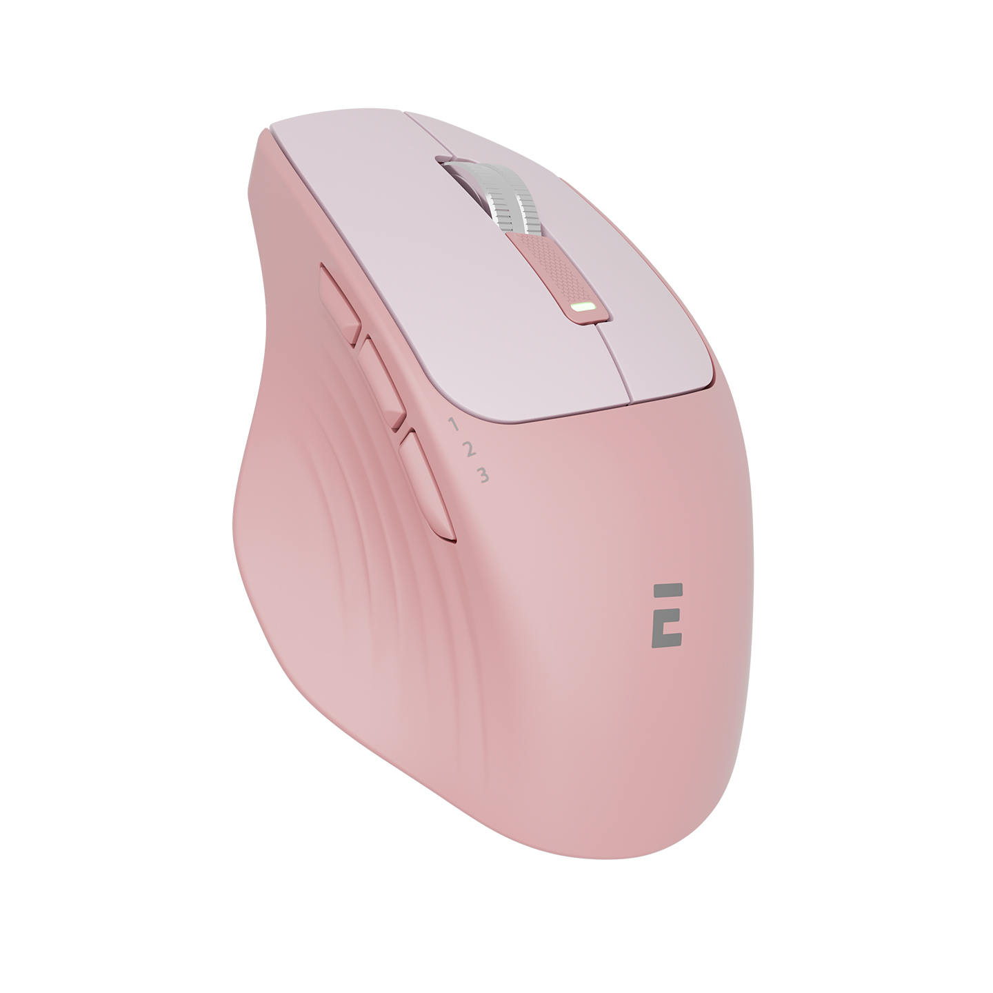 Mi&scaron; Everest SM-BT21 USB Navy 2in1 Bluetooth and 2.4GHz Wireless Mouse, 40066