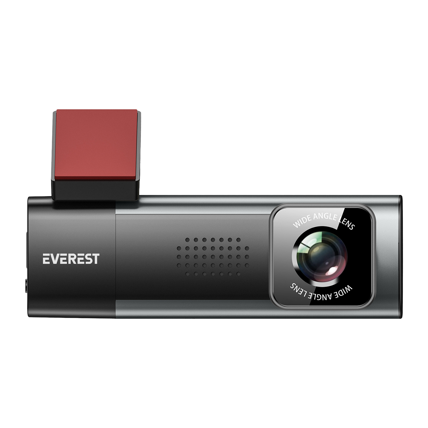 Auto kamera Everest CAR10 1080P 720P 120&deg;Wide Angle G-Sensor Wifi 64GB TF Card Vehicle Front and Rear Camera, 42548