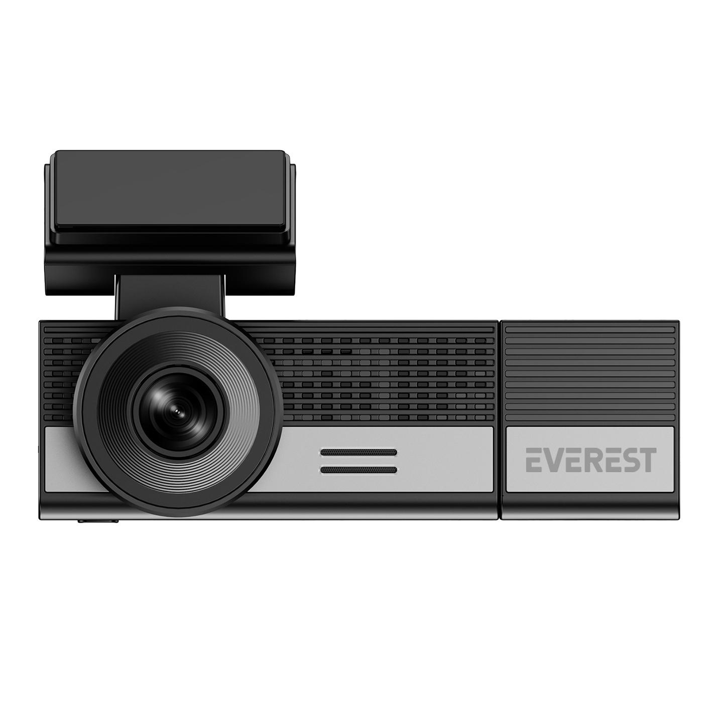 Auto kamera Everest  CAR25 2.99' IPS 3 In1 4K+1080P Voice Controlled Night Vision G-Sensor Wifi, 42551, 64GB kartica