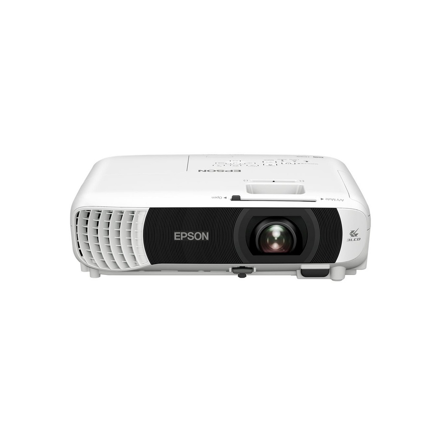 Projektor EPSON EB-FH18, 3LCD, 1080p, USB, WiFi, HDMI, Miracast