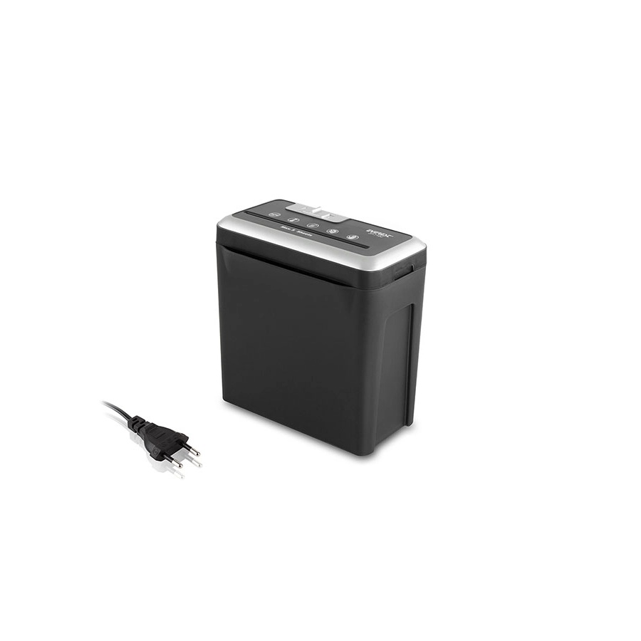 UNI&Scaron;TAVAČ PAPIRA Everest JP-710C Paper Cutting Cross Cut Paper Shredder, 17281