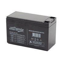 Baterija za UPS GEMBIRD, 12V 7.5 AH BAT-12V7.5AH