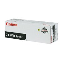 Toner CANON CEXV14 crni, za IR2016 IR2018 IR2020 IR2025 