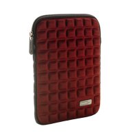 VIVANCO torba za tablet - Pouch 7" crvena 32349