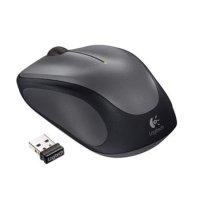 Mi&scaron; LOGITECH M235, wireless, optical, 910-002201