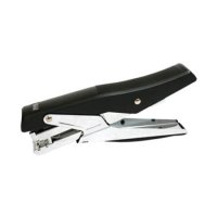 HEFTALICA KLIJE&Scaron;TA TTO No.24/6 Grip Crna,TTO403296