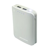PowerBank MEDIACOM M-PBS104L punjač za baterije 10400mAh bijeli