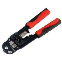 Klije&scaron;ta UTP RJ45/8P8C GEMBIRD T-WC-03, Crimp/cutt/stripp tool
