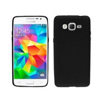 Silikonska futrola TPU HTC DESIRE 526 BLACK