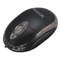 Mi&scaron; EXTREME 3D, illuminated, USB, Optical, 1000dpi, XM102K