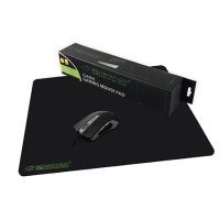 Podloga za mi&scaron; ESPERANZA CLASSIC, gaming, non-slip, 440x354x4mm, EA146K