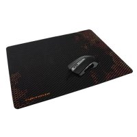 Podloga za mi&scaron; ESPERANZA FLAME, gaming, non-slip, 440x354x4mm, EA146R