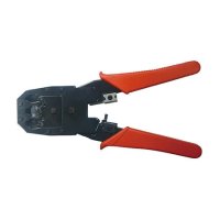 Klije&scaron;ta GEMBIRD, BS + carbon steel, crimp/cutt/strip wire, RJ45, RJ12, RJ11, T-WC-04