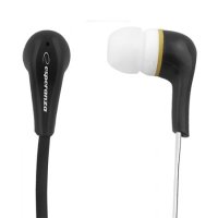 Slu&scaron;alice ESPERANZA LOLLIPOP In-Ear, Noise dampening + Amplified BASS, EH146K