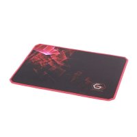 Podloga za mi&scaron; GEMBIRD MP-GAMEPRO-L, gaming, LARGE, 400x450x3mm, anti-slip bottom, smooth control