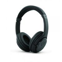 Slu&scaron;alice sa mikrofonom ESPERANZA LIBERO, bluetooth, handsfree black, EH163K