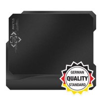 Podloga za mi&scaron; SPEEDLINK INVICTUS Core Gaming, double side,nonslip, control/speed, black, SL-6262-BK