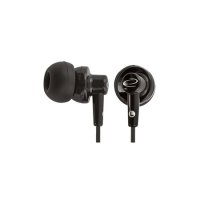 Slu&scaron;alice ESPERANZA In-Ear, Amplified BASS , black, EH124