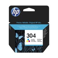 Tinta HP br.304 Tri-color N9K05AE 