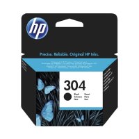 Tinta HP br.304 crna N9K06AE 