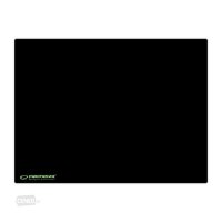 Podloga za mi&scaron; ESPERANZA CLASSIC, gaming, non-slip, MAXI, 400x3300x3mm, EGP103K