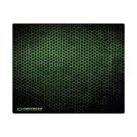 Podloga za mi&scaron; ESPERANZA GRUNGE, gaming, non-slip, MIDI, 300x240x3mm, EGP102G