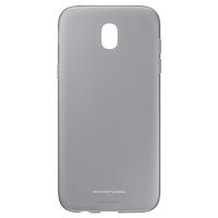 Futrola SAMSUNG J530 GALAXY J5 (2017) Jelly Cover black EF-AJ530TBEGWW