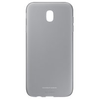 Futrola SAMSUNG J730 GALAXY J7 (2017) Jelly Cover black EF-AJ730TBEGWW