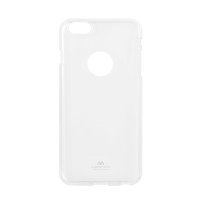Za&scaron;titna futrola Mercury Jelly Case IPHONE 6/6S (4,7") TRANSPARENT