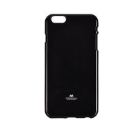Za&scaron;titna futrola Mercury Jelly Case IPHONE 6/6S (4,7") BLACK