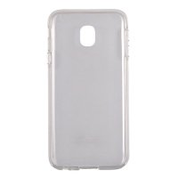 Za&scaron;titna futrola Mercury Jelly Case J330 GALAXY J3 (2017) TRANSPARENT