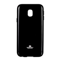 Za&scaron;titna futrola Mercury Jelly Case J330 GALAXY J3 (2017) BLACK